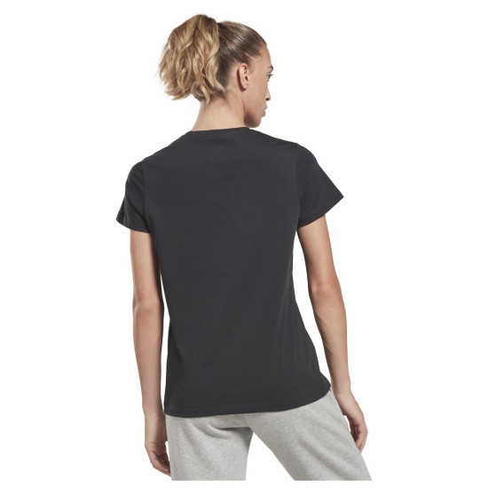 Reebok Γυναικεία κοντομάνικη μπλούζα Vector Graphic Tee